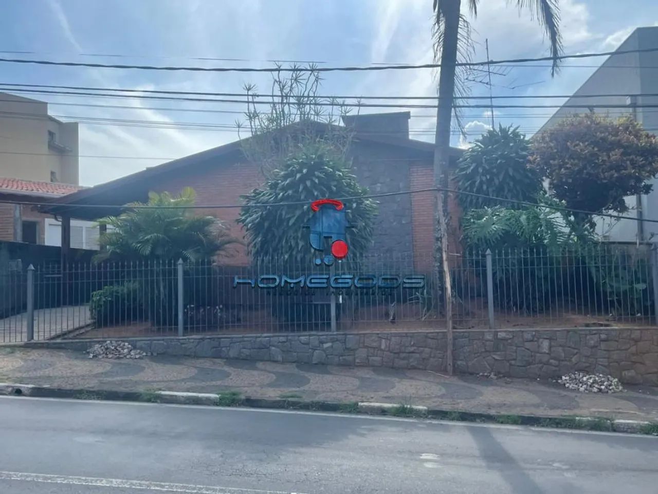 Casa à venda e para alugar em Campinas, Sousas, com 3 quartos, com 156.72 m²