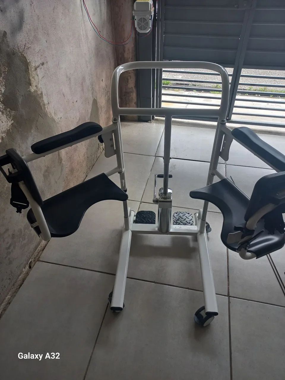 Cadeira de transferência  - Foto 5