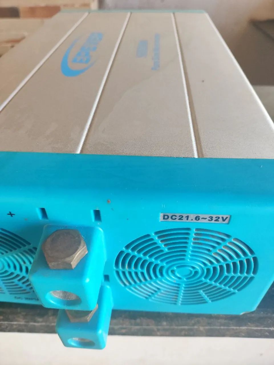 Inversor de tensão sistema offgrid, energia solar  - Foto 5
