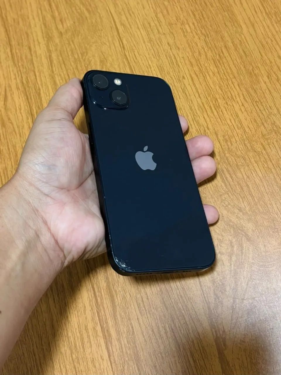 Iphone 13 seminovo - Foto 4