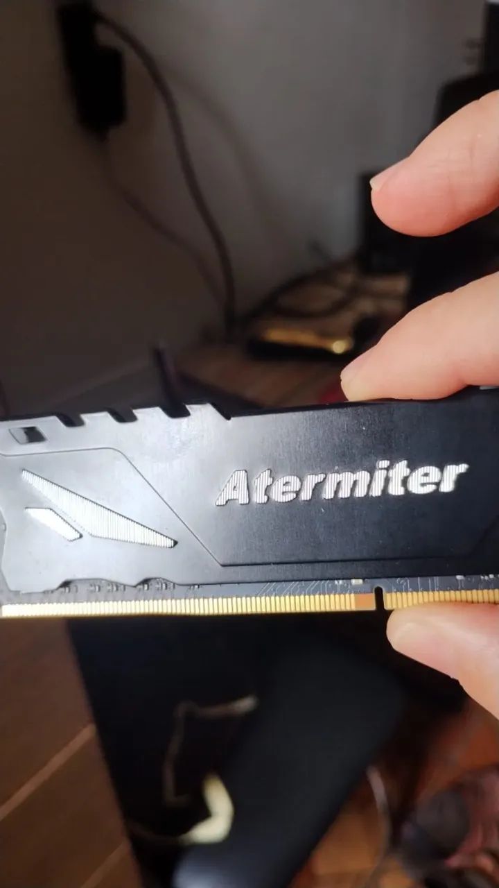 Kit Gamer - Foto 5