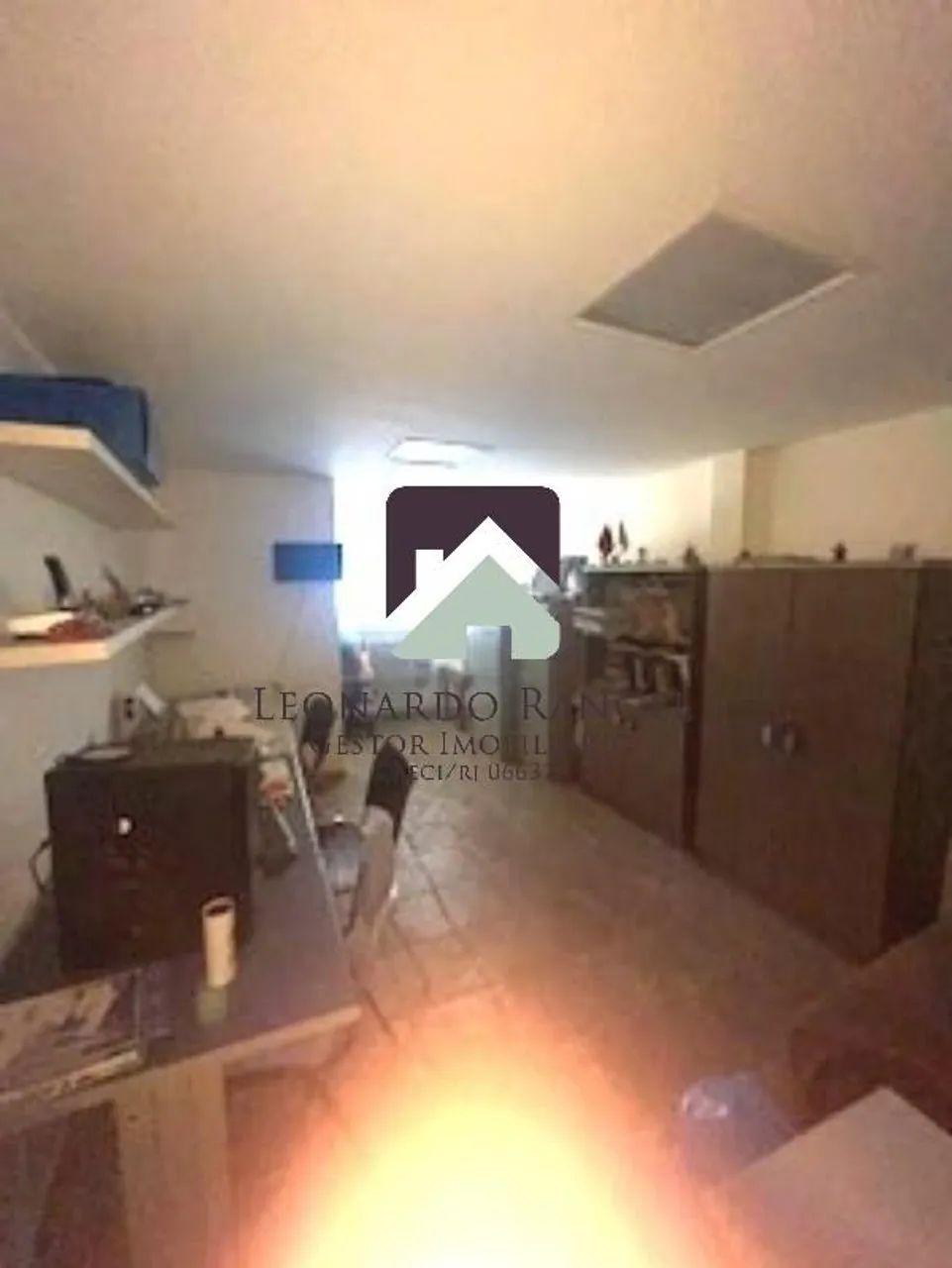 Escritório para alugar com 0 dormitórios em Centro, Nilópolis cod:SA00006 - Foto 2