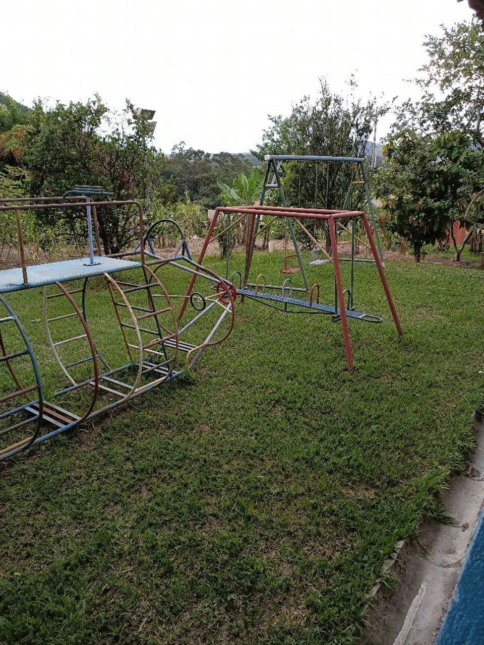 Sítio para locação  - Foto 9