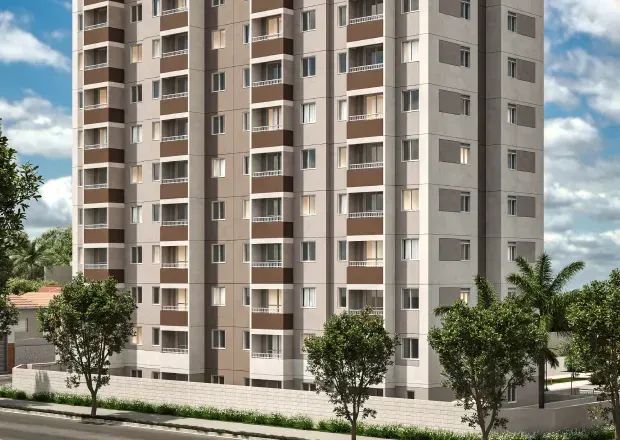 ABYTA NAÇÕES UNIDAS - Foto 2