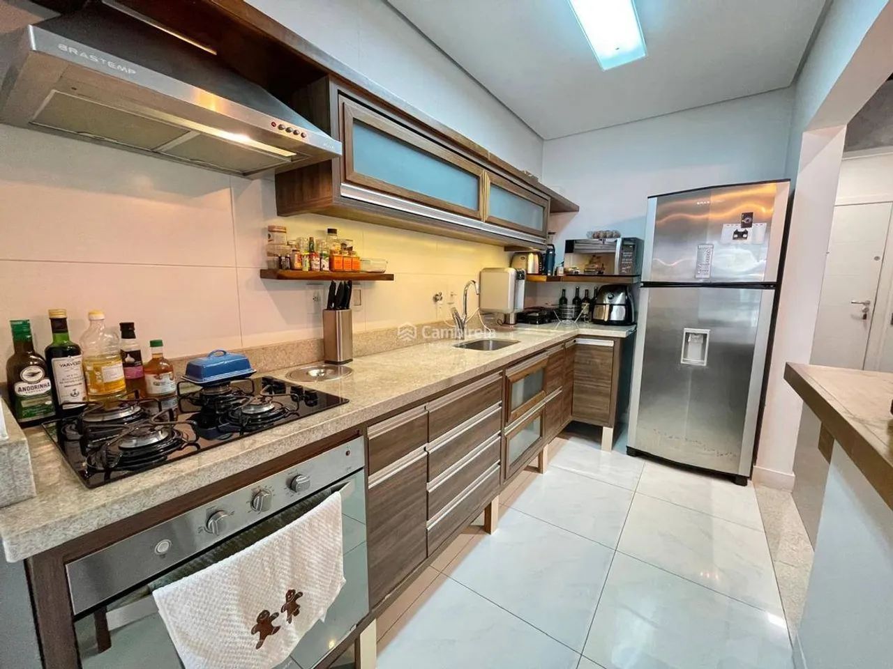 Loft à venda em Campinas, São José/SC - Foto 5