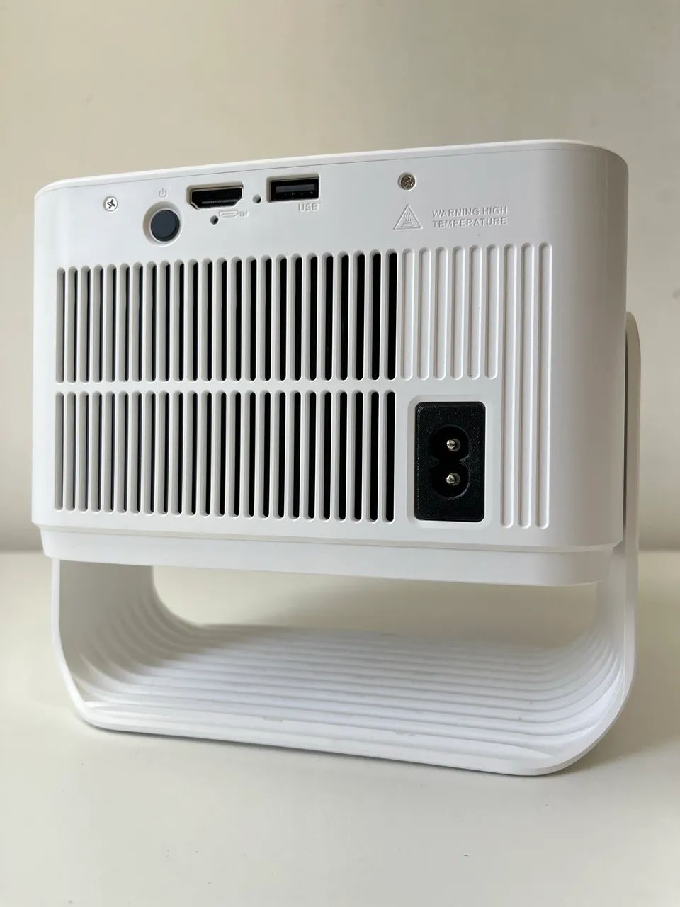 Projetor XGODY Gimbal 7 - Android 14 - 2GB RAM - Foto 2