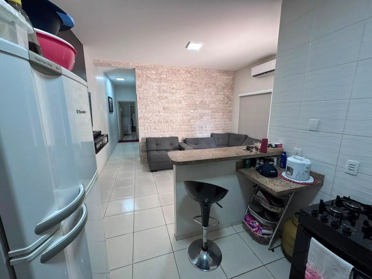 VENDO CASA 1006SUL