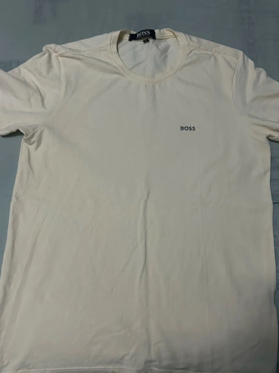 Camisa Hugo Boss  - Foto 2
