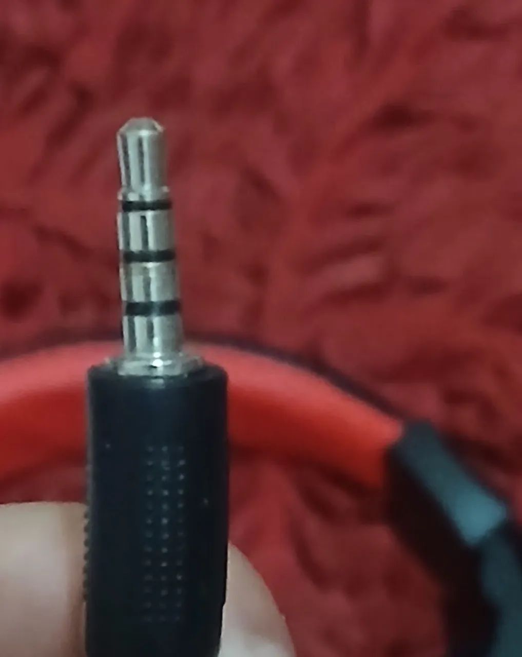 Fone headset com defeito - Foto 3