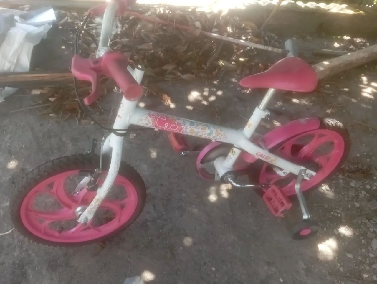 Bicicleta infantil.280,00 - Foto 2