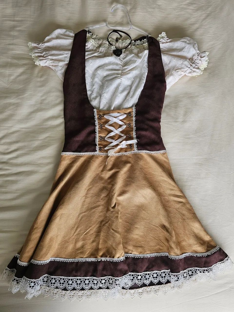 Vestido Oktoberfest