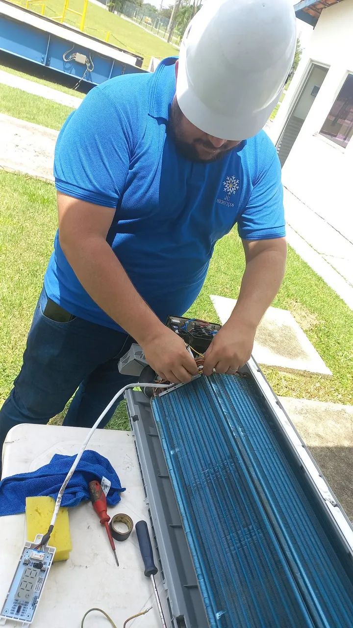 Refrigeração. - Foto 5