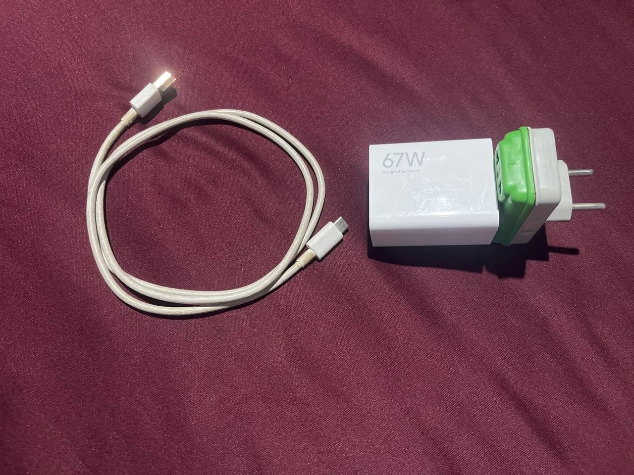 Poço x6 Pro 5g $1.600 - Foto 4