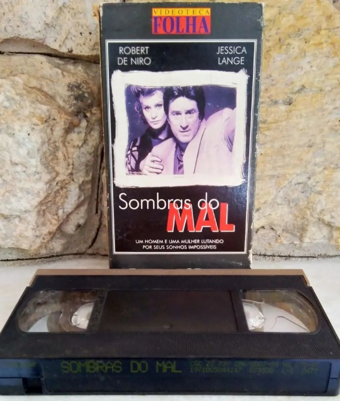 Sombras do mal - Foto 3