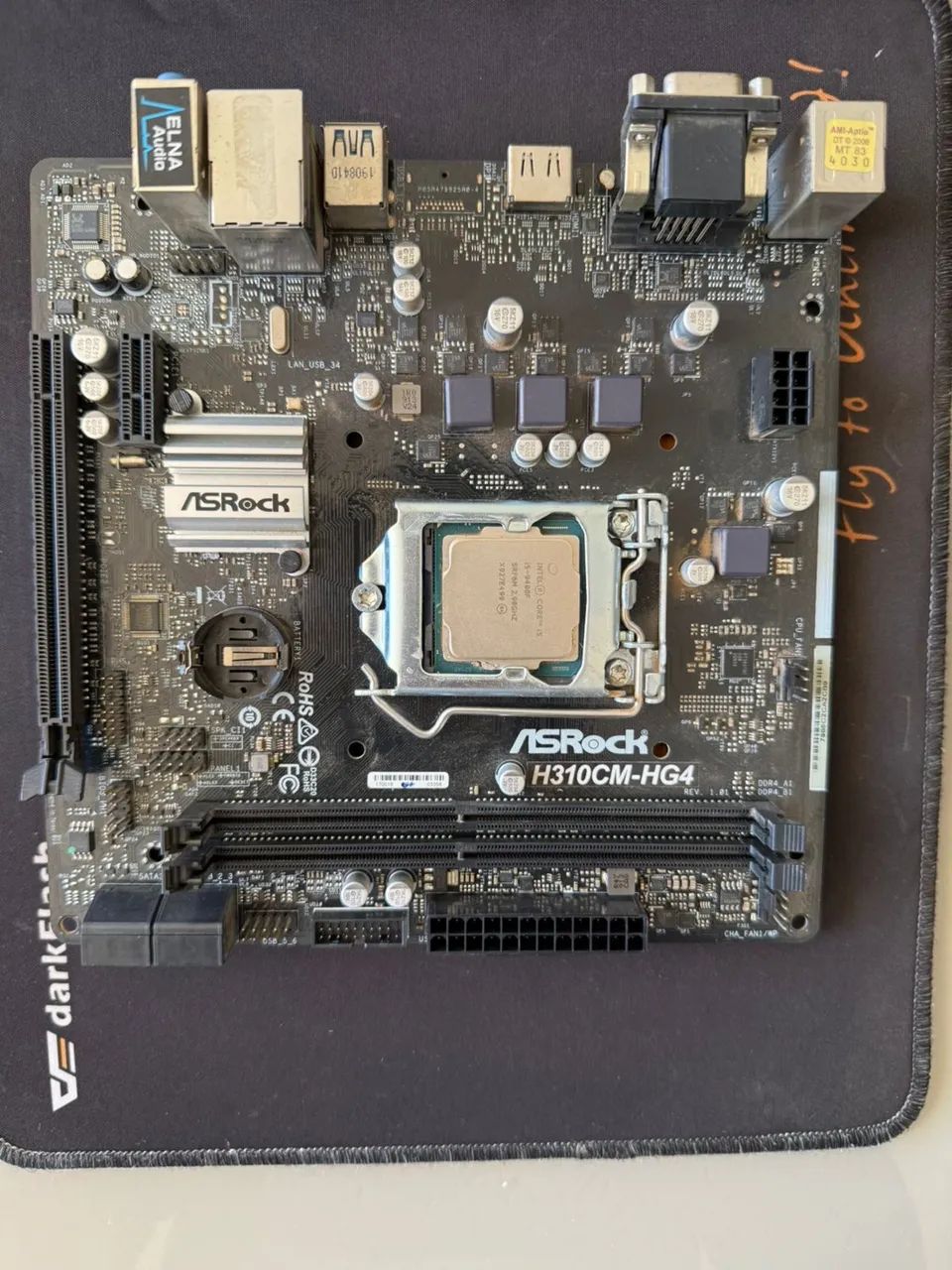 KIT PC Á VENDA!  - Foto 2