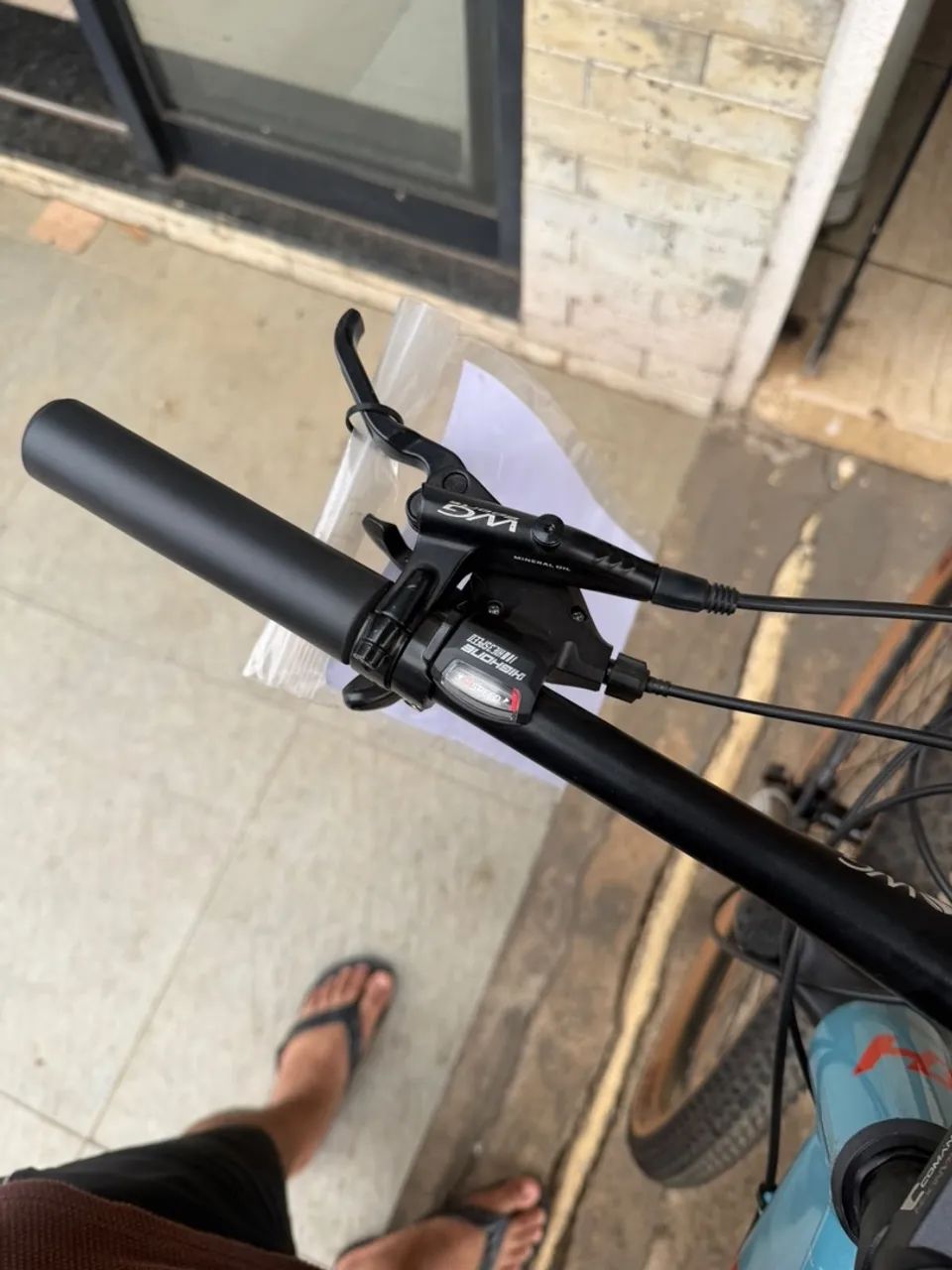 Bicicleta  - Foto 3