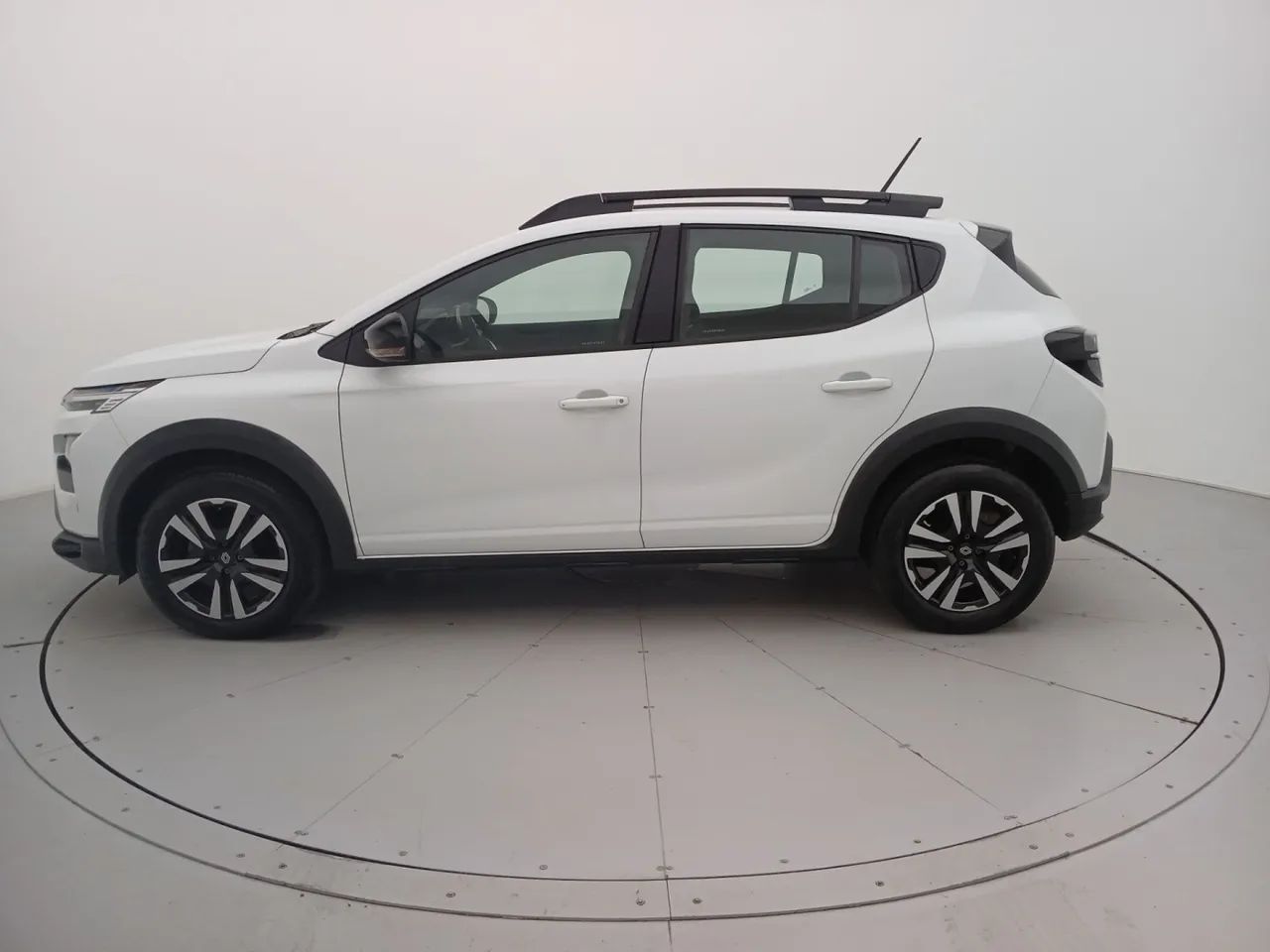 Renault Kardian 2024 - Foto 2