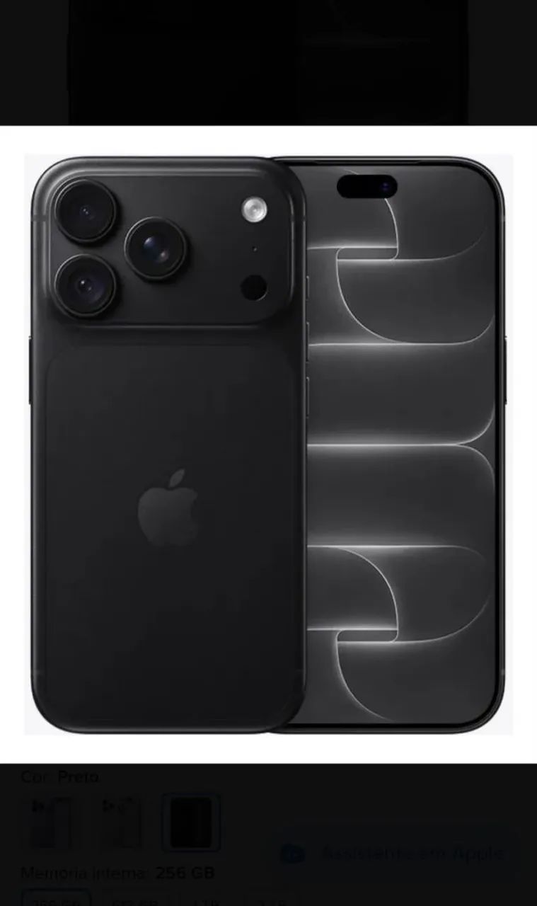 IPhone 18 pro 256