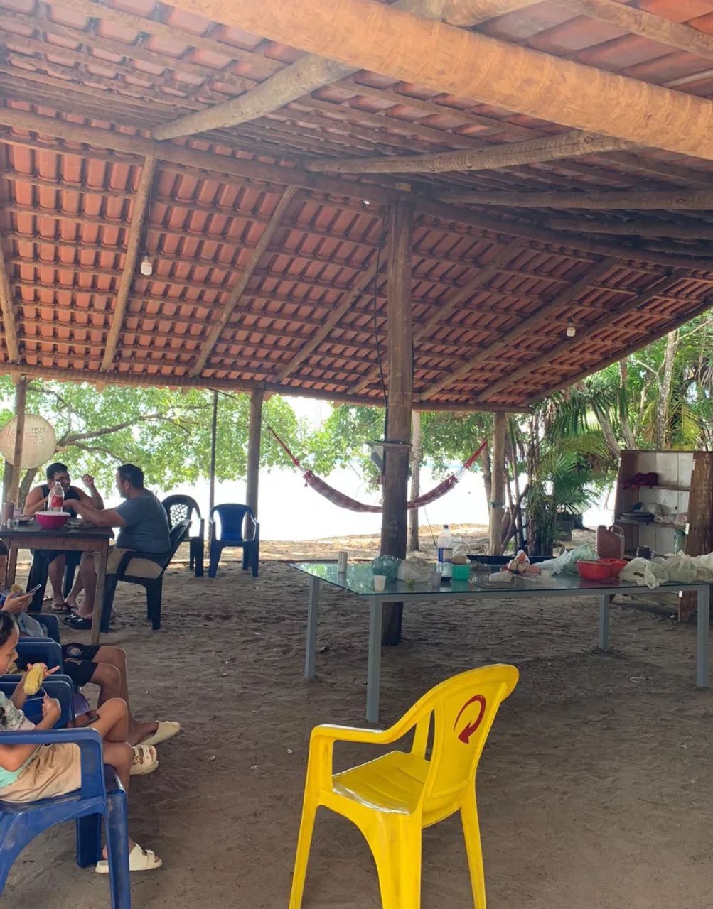 Chácara beira do lago *  - Foto 2