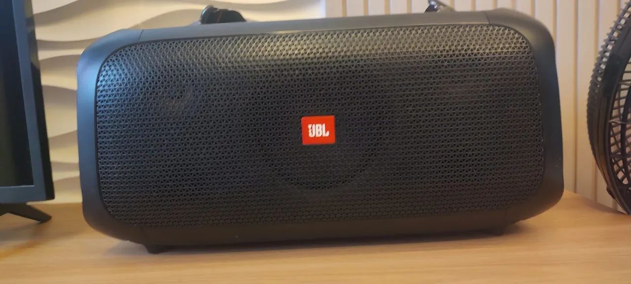 JBL One the go com microfone - Foto 3