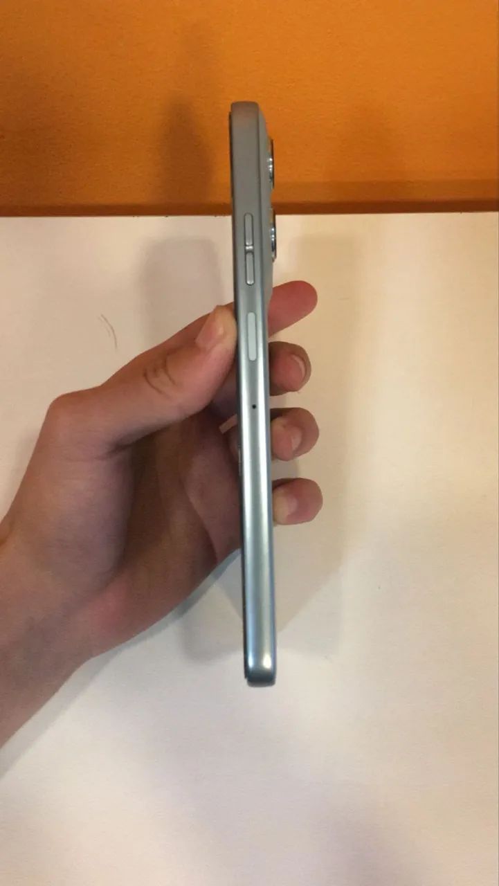 Motorola G56 Excelente - Troco Parcelo 18X Loja Centro - Foto 3