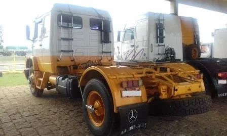 MB 1935 - Foto 3