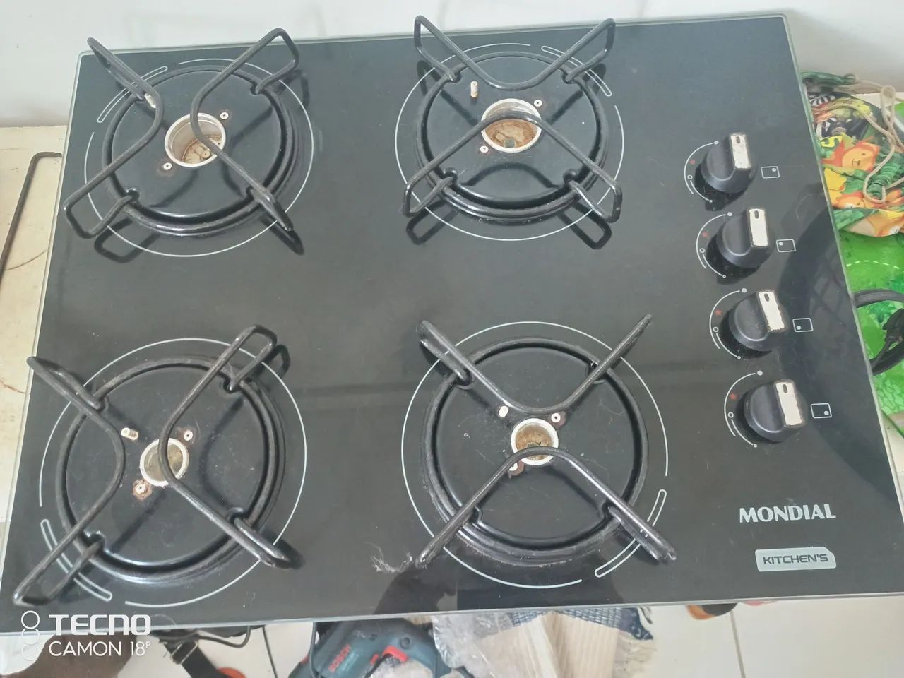 CookTo Mondial - Foto 4