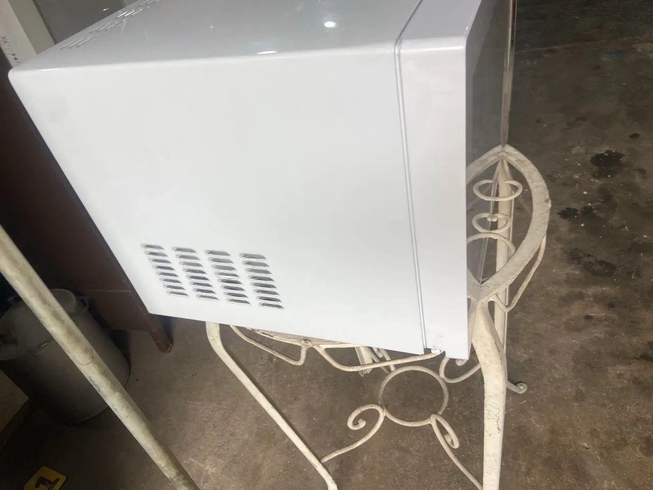 Microondas Electrolux de 36L - Foto 3