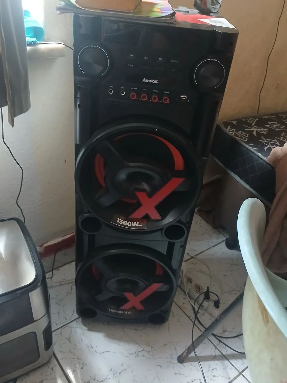 Vendo som
