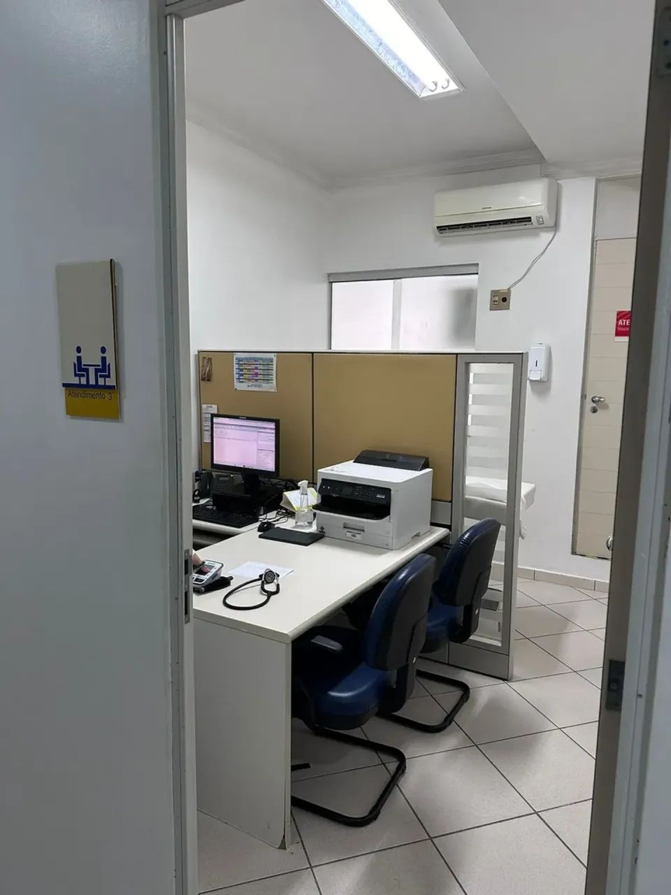 PRÉDIO COMERCIAL PARA LOCAÇÃO | JOSÉ BONIFÁCIO | 2.000M² - Foto 5