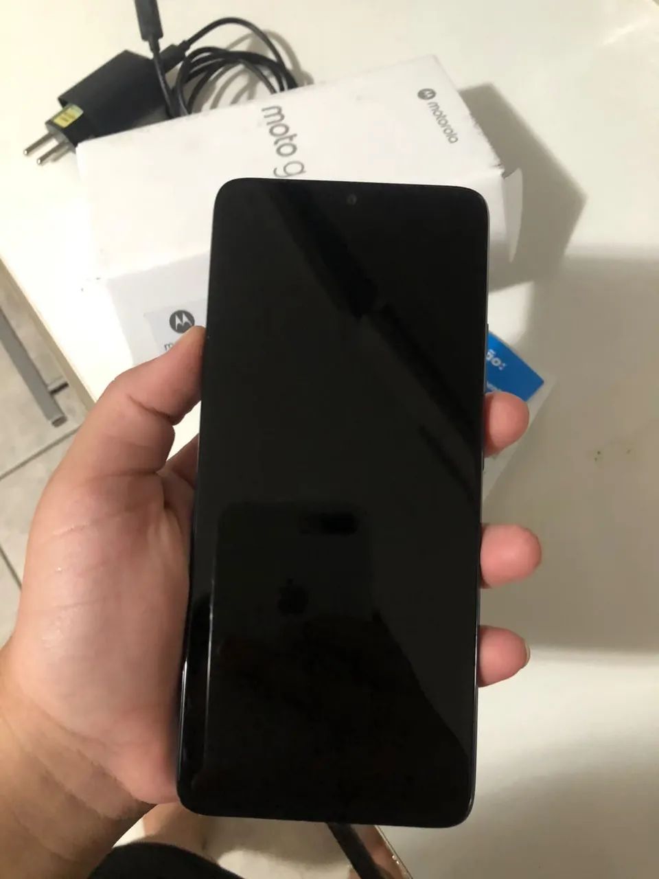 Motorola G06 128gb Novo - Foto 4