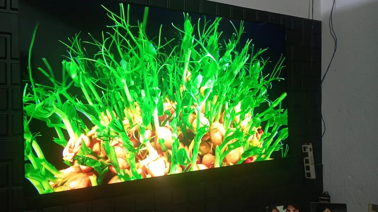 TV TCL 65 POLEGADAS 4K - Foto 5