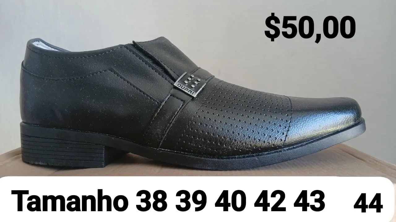 Tênis Spark masculino ou feminino 36 ou 41  - Foto 4