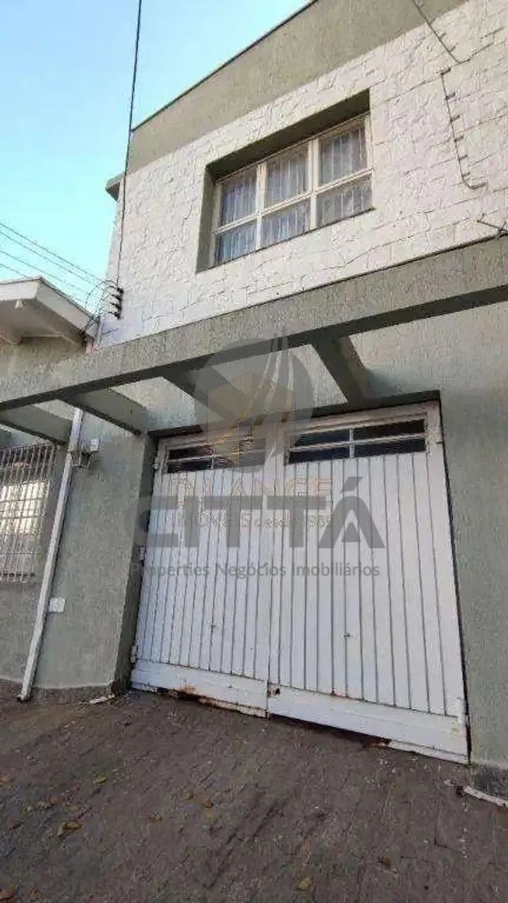 Casa a venda no Botafogo, Campinas/SP. - Foto 4