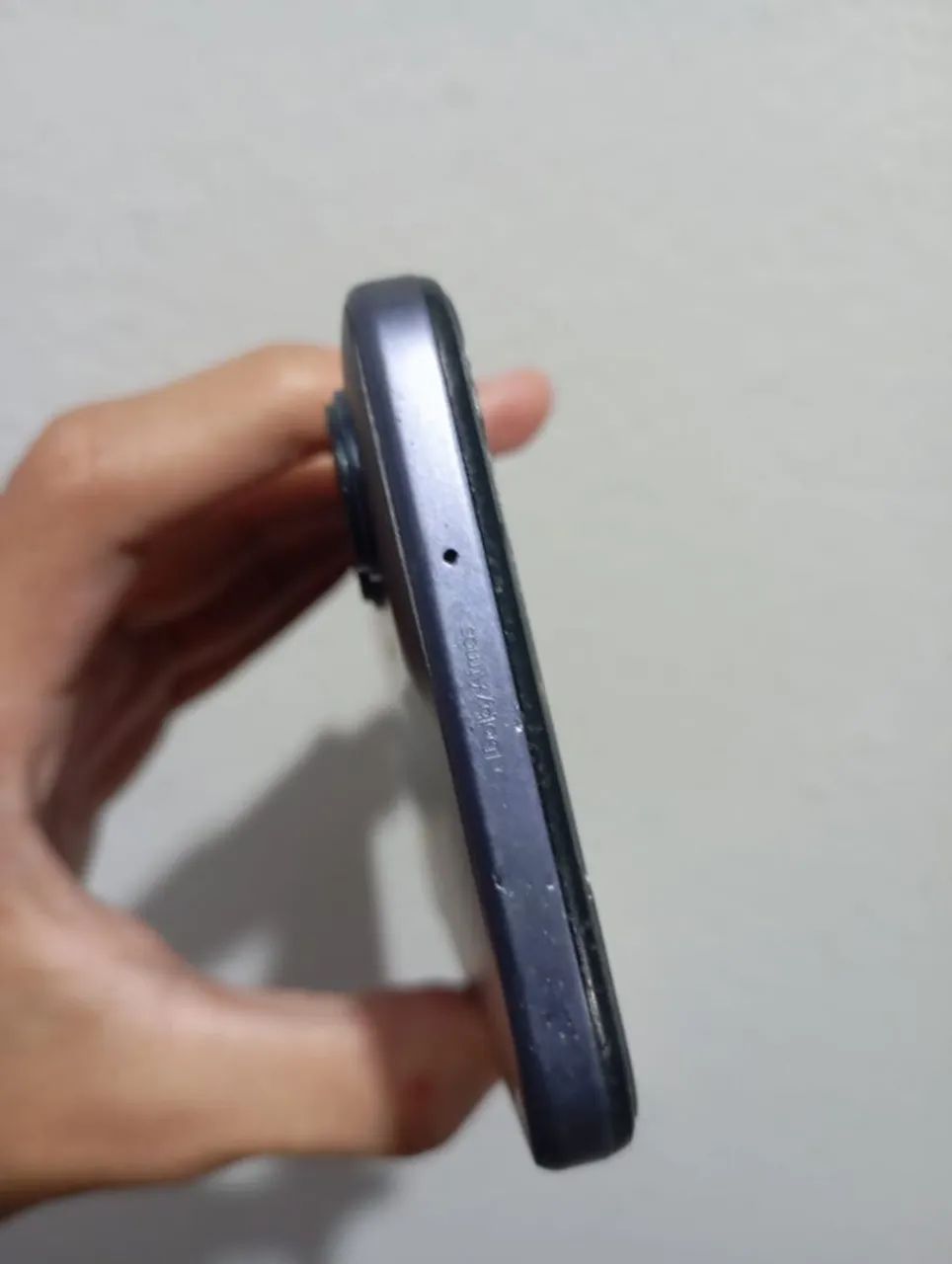 Moto G35 5g com nfc - Foto 4