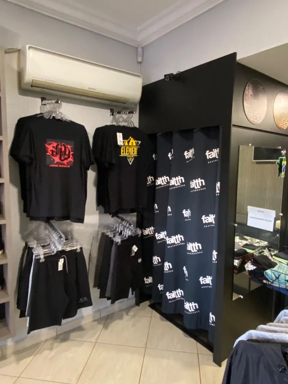 Móveis para loja de roupas  - Foto 4