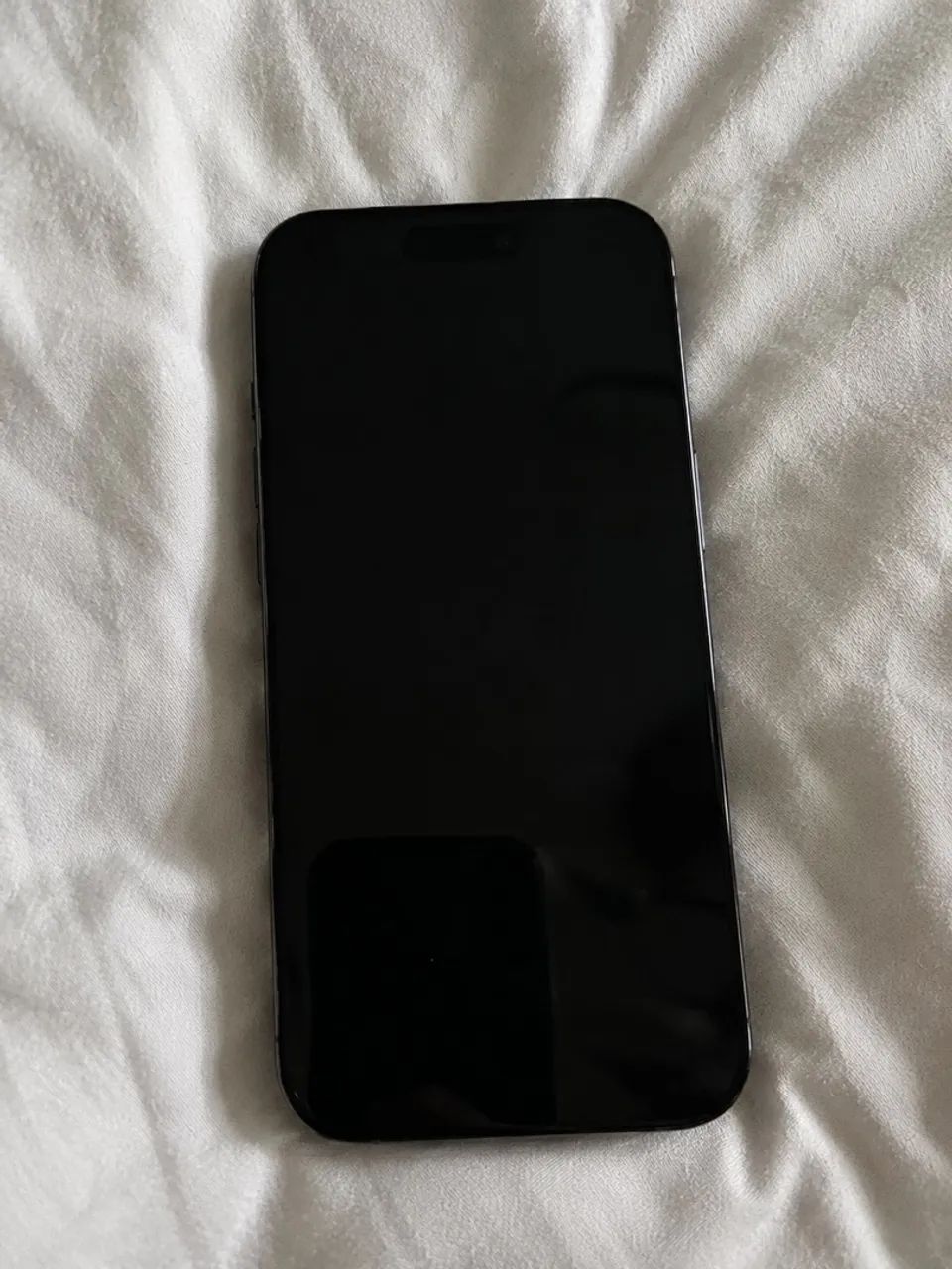 iPhone 16 pro  - Foto 2