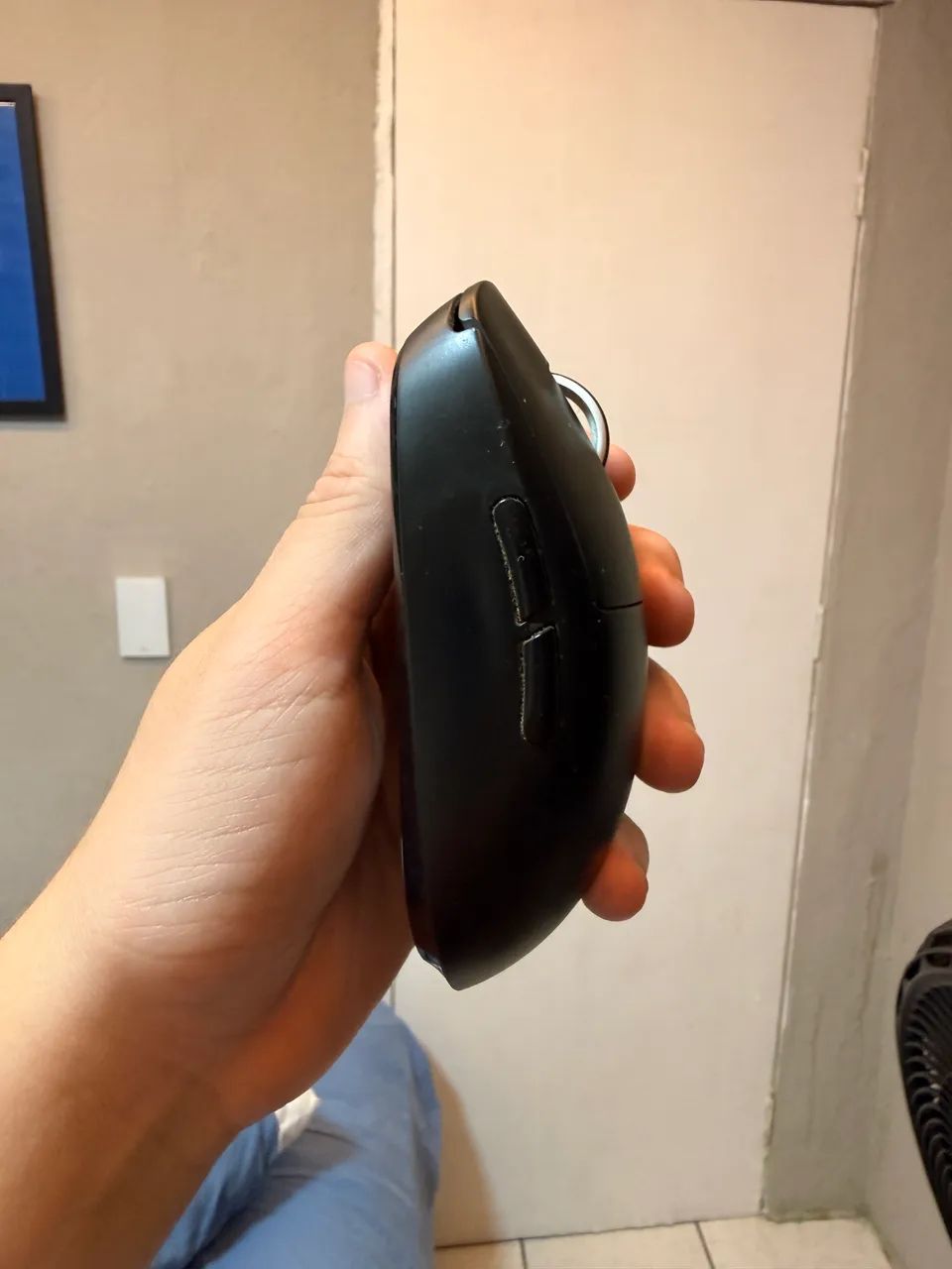 Mouse Sem Fio Gamer Logitech G PRO X Superlight - Foto 2