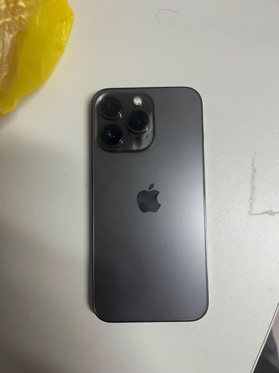 iPhone 13PRO de 1T - Foto 2