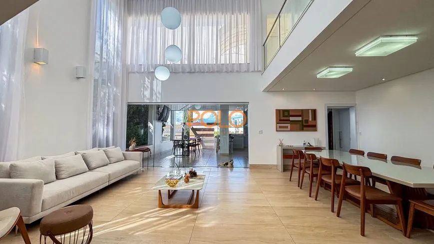 Aluguel Casa em condomínio NOVA UBERLANDIA - Foto 3