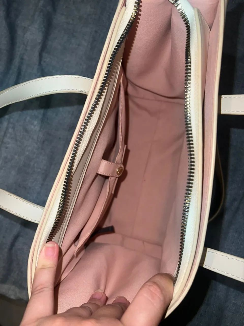 Bolsa Arezzo - Foto 4