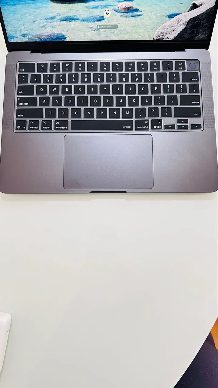 OFERTA Apple MacBook Pro 14 M3 Max 36GB 1TB SSD - IMPECÁVEL