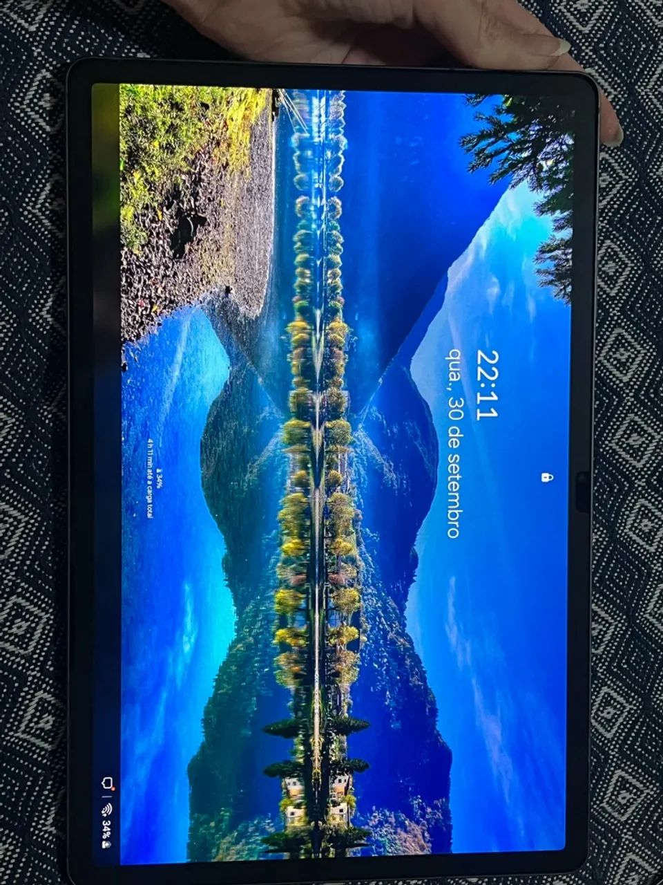 Samsung Tab s9+  - Foto 2