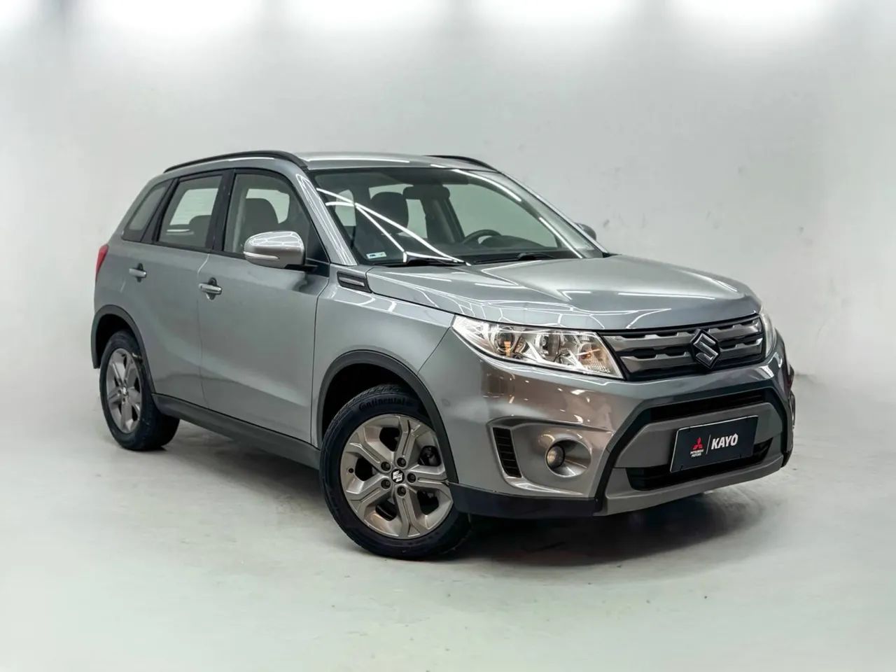 Suzuki Vitara 2019