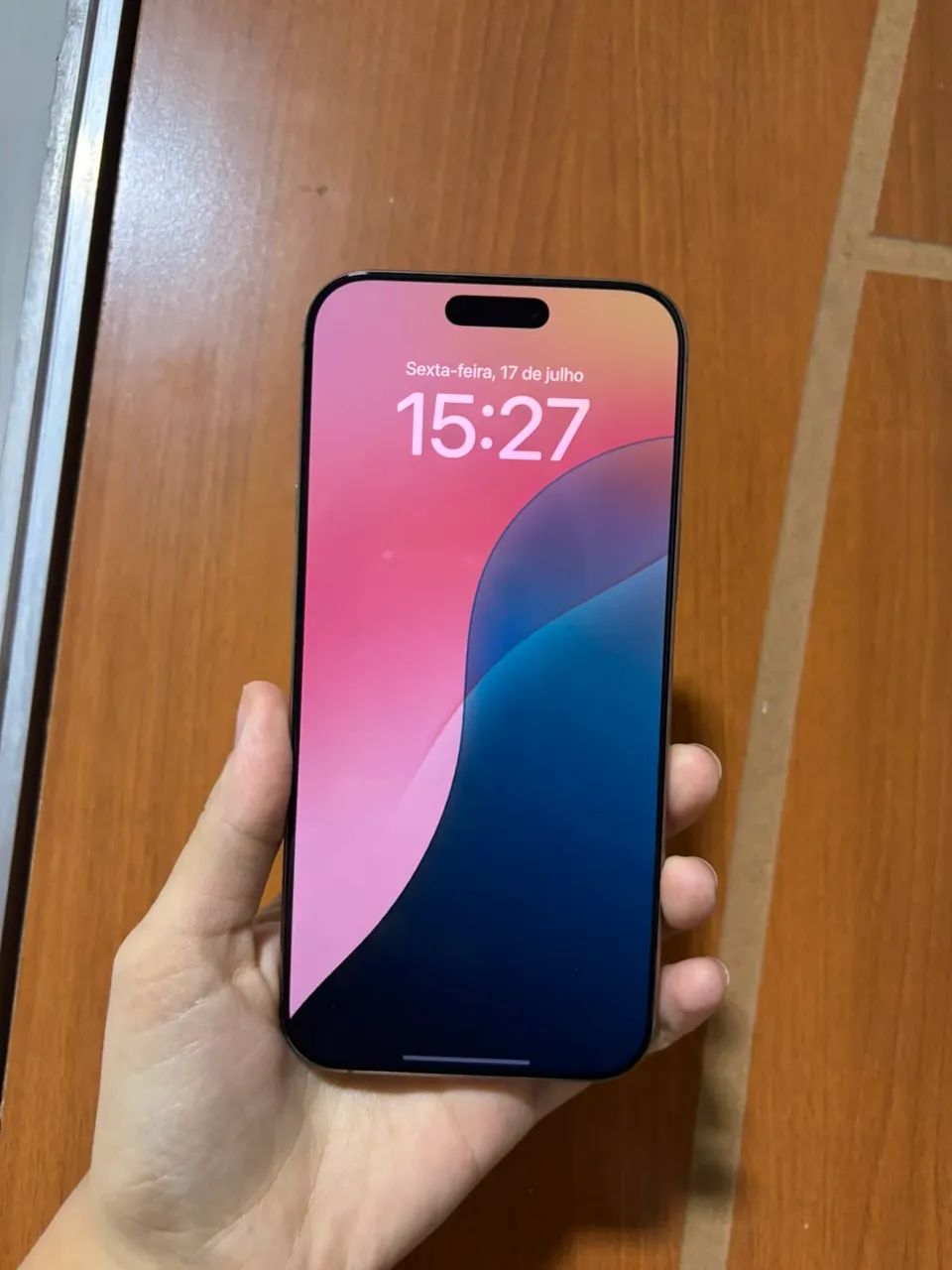 16 pro max  - Foto 5