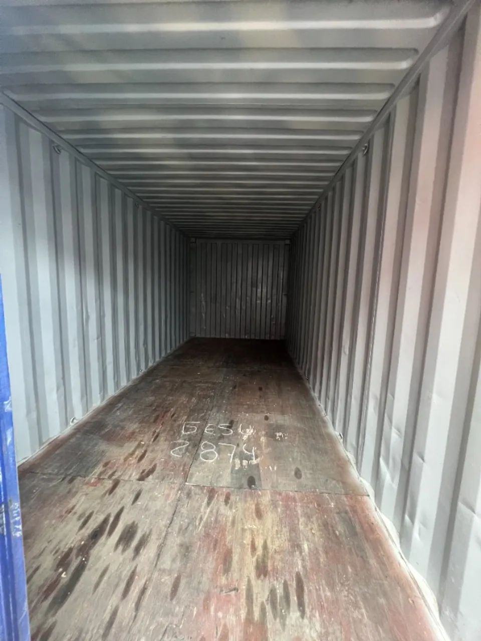 Container para construções - Foto 5