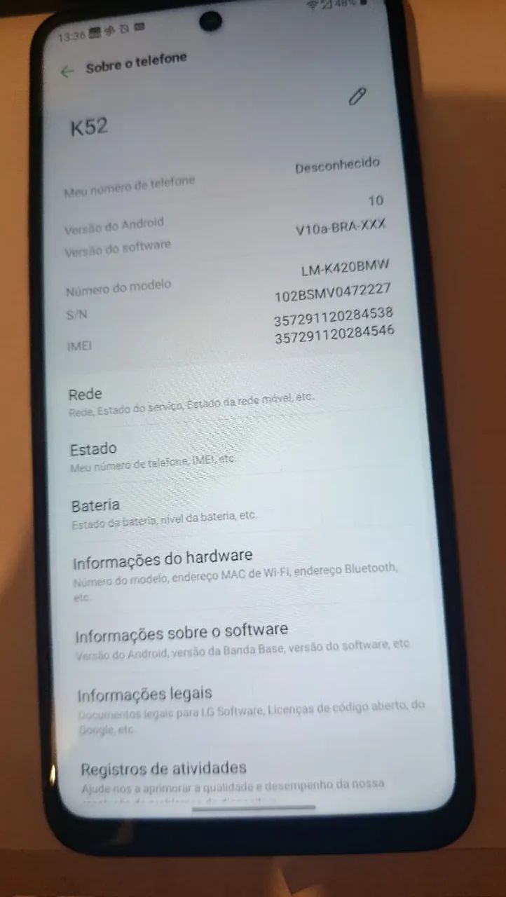 Celular  - Foto 2