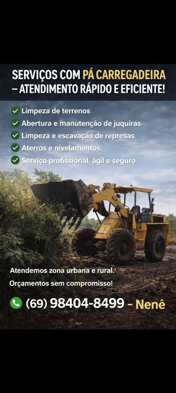 Foto - Rolim de Moura - 