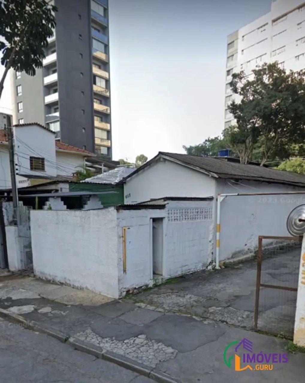 AREA - VILA OLÍMPIA - SP - Foto 2