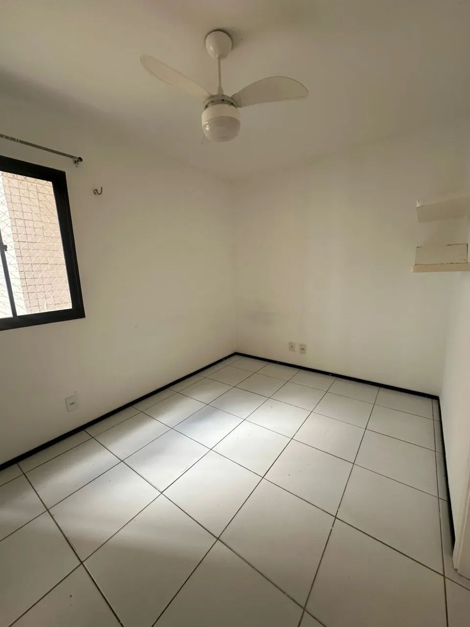 Apartamento com três quartos no Gran Park Árvores  - Foto 5